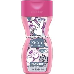 Playboy-Sexy-So-What-tusfurdo-250ml