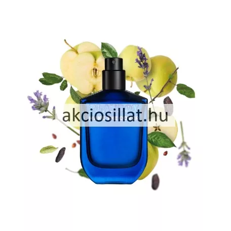 Playboy Make The Cover For Him EDT 30ml férfi parfüm