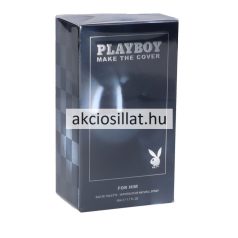 Playboy Generation for Him EDT 100ml férfi