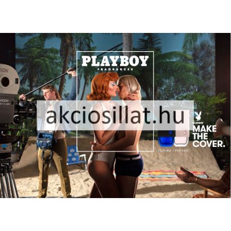 Playboy Generation for Him EDT 100ml férfi