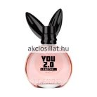 Playboy You 2.0 Loading For Her EDT 40ml női parfüm
