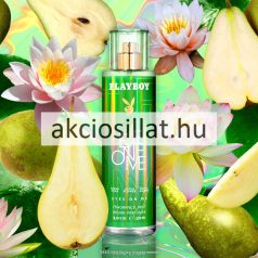 Playboy Eyes On Me testpermet 250ml