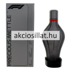 Formula 1 Precious Mettle EDT 75ml Férfi parfüm