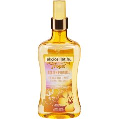 Hawaiian Tropic Golden Paradise testpermet 250ml