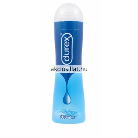 Durex Feel Sikosító Gél 100ml