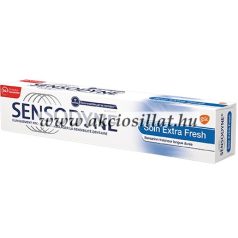 Sensodyne-Soin-Extra-Fresh-fogkrem-75ml