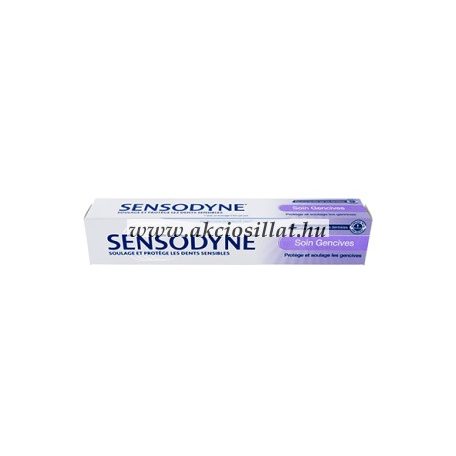 Sensodyne-Soin-Gencives-Fogkrem-75ml