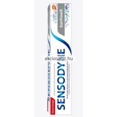 Sensodyne Sanftweiß fogkrém 75ml