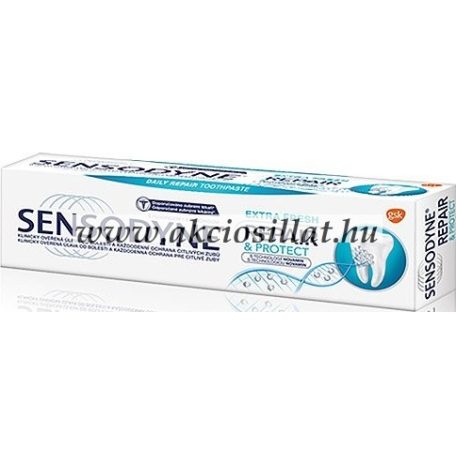 Sensodyne-Repair-Protect-Extra-Fresh-Fogkrem-75ml
