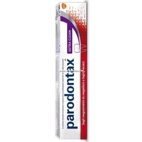 Parodontax-Ultra-Clean-fogkrem-75ml