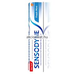 Sensodyne Fresh Mint fogkrém 75ml