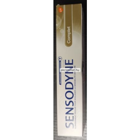 Sensodyne Complet fogkrém 75ml