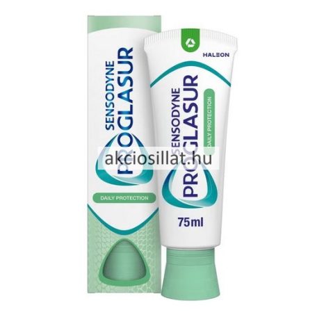 Sensodyne Pronamel Daily Protection fogkrém 75ml