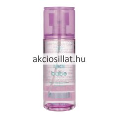 Missguided Real Babe testpermet 220ml