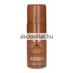 Missguided Babe Power testpermet 220ml