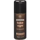Missguided Babe Night testpermet 220ml