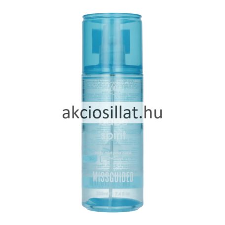 Missguided Babe Spirit testpermet 220ml