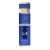 Body Luxuries Asad Blue 250ml férfi testpermet kék-arany flakonban, Asad Zanzibar jellegű illat.