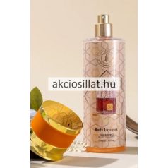   Body Luxuries Asad Testpermet 250ml / Lattafa Khamrah Qahwa parfüm utánzat