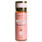 Body Luxuries Diosa Del Olimpo Testpermet 250ml / Paco Rabanne Olympéa parfüm utánzat