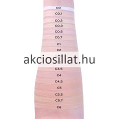   Revolution SuperSize Conceal & Define C0.5 teljes fedésű korrektor 13g