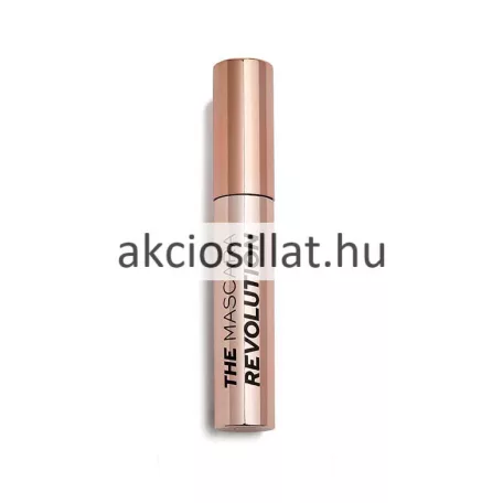 Revolution The Mascara Revolution Szempillaspirál 12ml