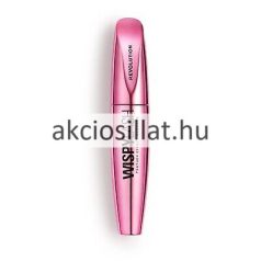   Revolution Wispy Lash Feather Effect Mascara Szempillaspirál 8g