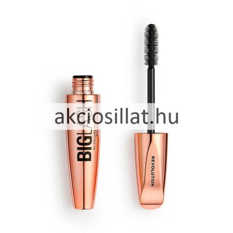 Revolution Big Lash XL Volume Mascara Szempillaspirál 8g