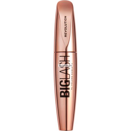 Revolution Big Lash XL Volume Mascara Szempillaspirál 8g