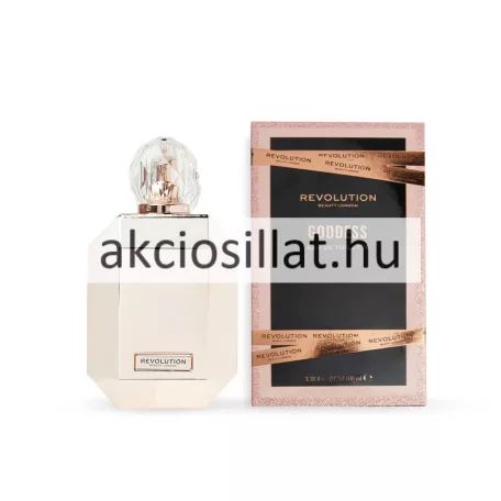 Revolution Goddess EDT 100ml Női parfüm