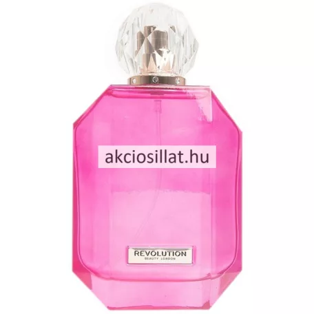 Revolution Love EDT 100ml Női parfüm