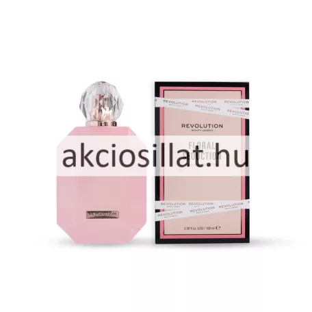 Revolution Floral Seduction EDT 100ml Női parfüm