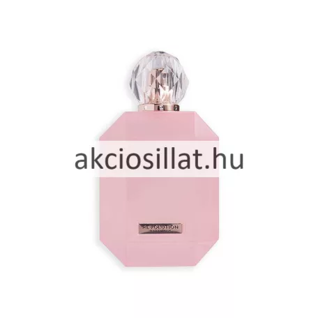 Revolution Floral Seduction EDT 100ml Női parfüm