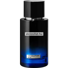 Revolution Man Intense EDT 100ml Férfi parfüm