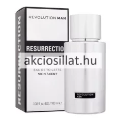 Revolution Man Resurrection EDT 100ml Férfi parfüm