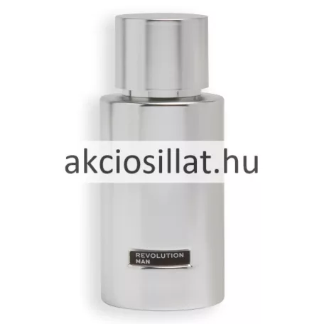 Revolution Man Resurrection EDT 100ml Férfi parfüm