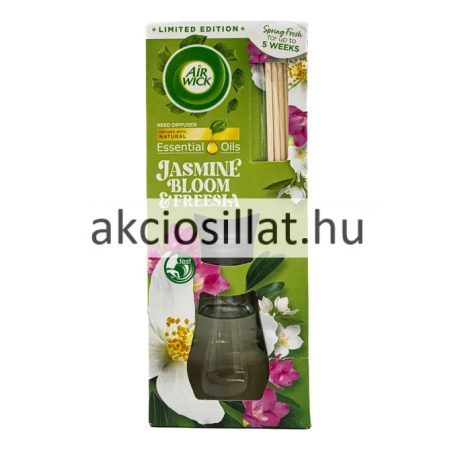 Air Wick Pálcikás Légfrissítő Jasmine Bloom & Freesia 42ml