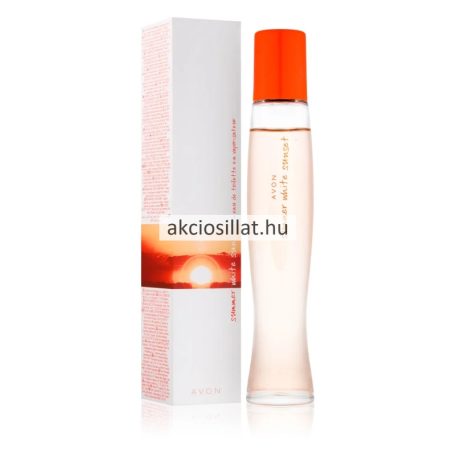 Avon Summer White Sunset EDT 50ml Női parfüm