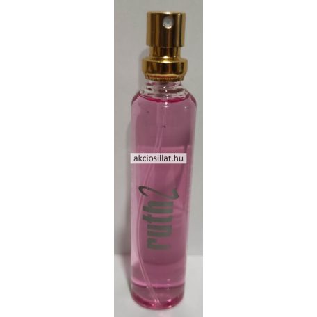 Chatler Ruth 2 Women TESTER EDP 30ml / Gucci Rush 2 parfüm utánzat női