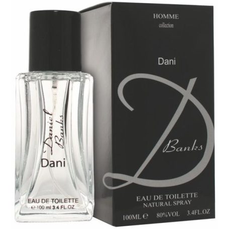 Homme-Collection-Dani-Banks-Men-Hugo-Boss-Baldessarini-parfum-utanzat