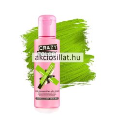 Renbow Crazy Color 68 Lime Twist hajszínező 100ml