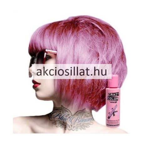 Renbow Crazy Color 64 Marshmallow hajszínező 100ml