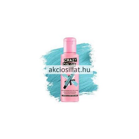 Renbow Crazy Color 63 Bubblegum Blue hajszínező 100ml
