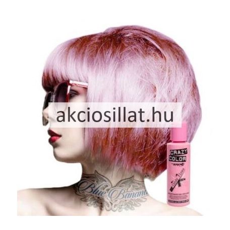 Renbow Crazy Color 65 Candy Floss hajszínező 100ml