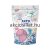 Aurora Bath Bomb Bubble Gum fürdőbomba 3x50g