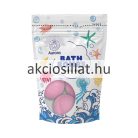 Aurora Bath Bomb Bubble Gum fürdőbomba 3x50g