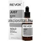 Revox Just Blend Oil Arcszérum 30ml
