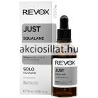 Revox Just Squalane Arcszérum 30ml
