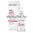 Revox Help Anti Dark Spot Serum Arcszérum 30ml