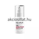 Revox Help Acne Prone Skin Fluid Arcszérum 30ml